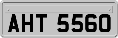 AHT5560
