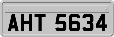 AHT5634