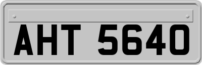 AHT5640