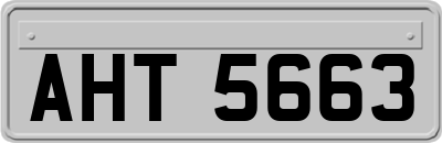 AHT5663