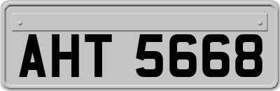 AHT5668