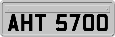 AHT5700