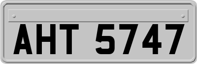 AHT5747