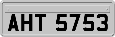 AHT5753
