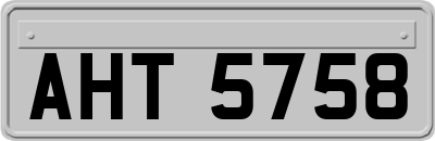 AHT5758