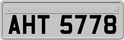 AHT5778