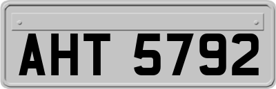 AHT5792