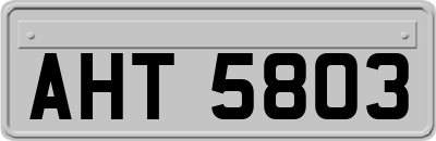 AHT5803