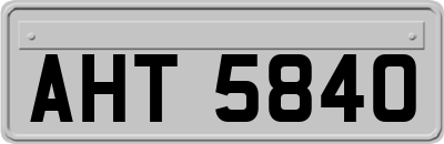 AHT5840