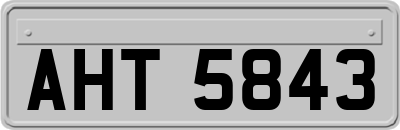 AHT5843