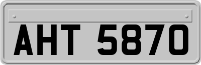 AHT5870