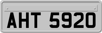 AHT5920