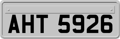 AHT5926
