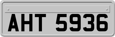 AHT5936