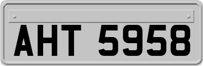 AHT5958