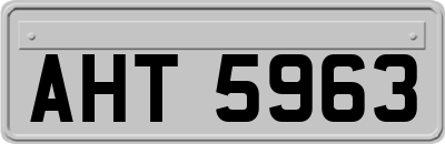 AHT5963