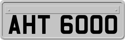 AHT6000