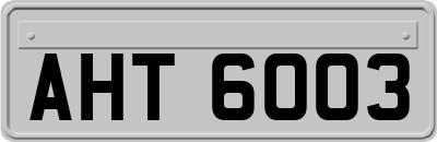 AHT6003