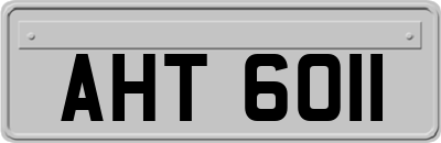 AHT6011