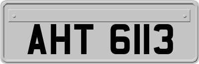 AHT6113
