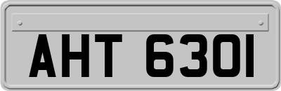 AHT6301