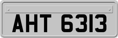 AHT6313