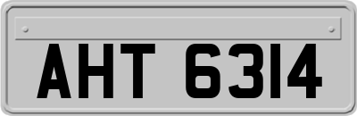 AHT6314