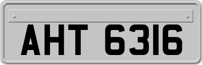 AHT6316