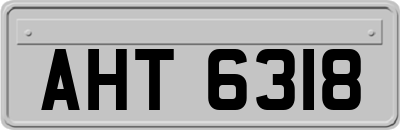 AHT6318