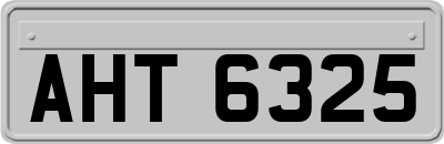 AHT6325