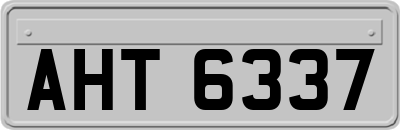 AHT6337