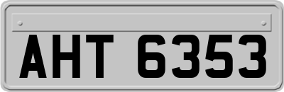 AHT6353