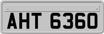 AHT6360