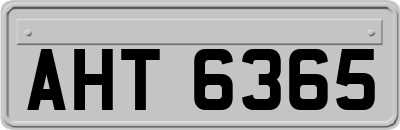 AHT6365