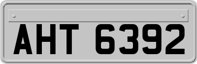 AHT6392
