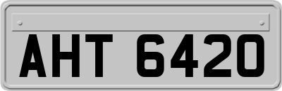 AHT6420