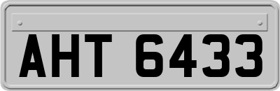 AHT6433