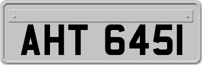 AHT6451
