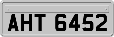 AHT6452