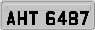 AHT6487
