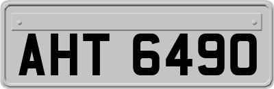 AHT6490