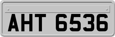 AHT6536