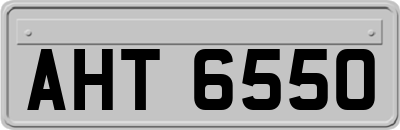 AHT6550