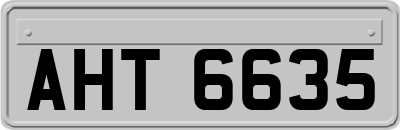 AHT6635