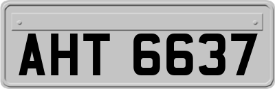 AHT6637