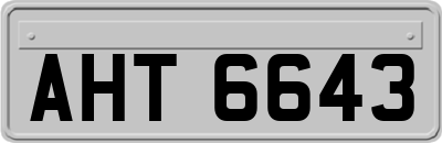 AHT6643