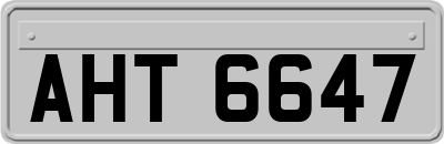 AHT6647