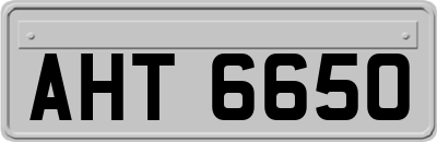AHT6650