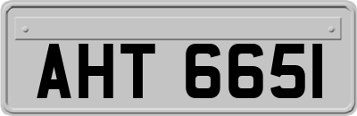 AHT6651
