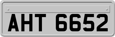AHT6652